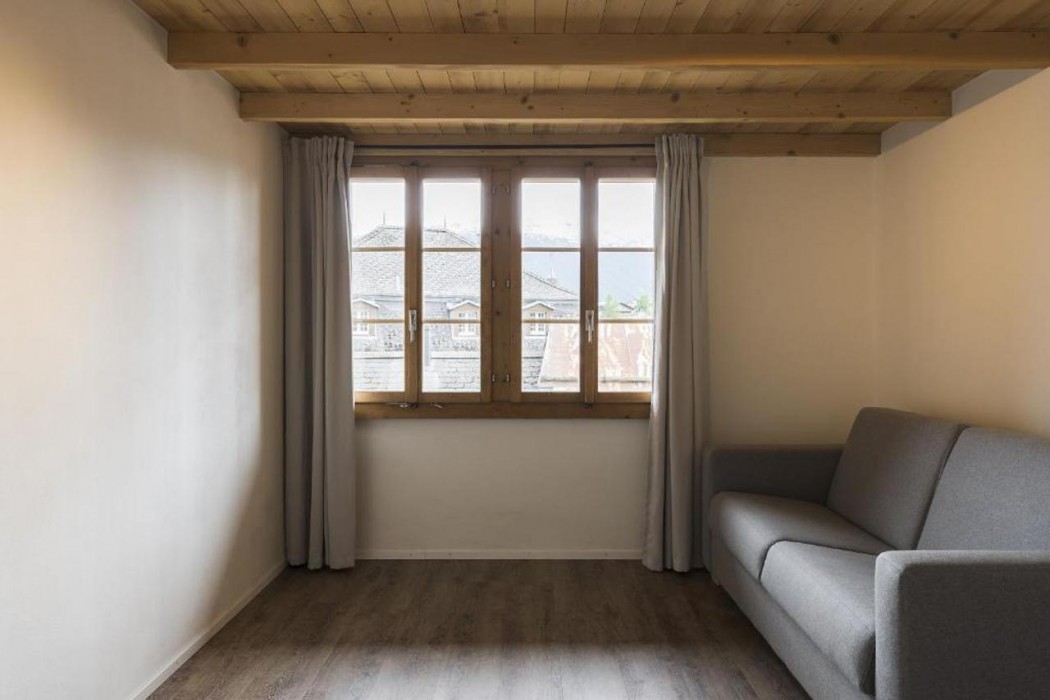 Room at Hotel Mulin Amanthos, Greppen