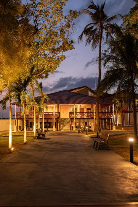 Hotel Ilha do Marajo by Unna 3/60