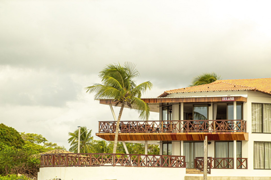 Hotel Ilha do Marajo by Unna 4/60