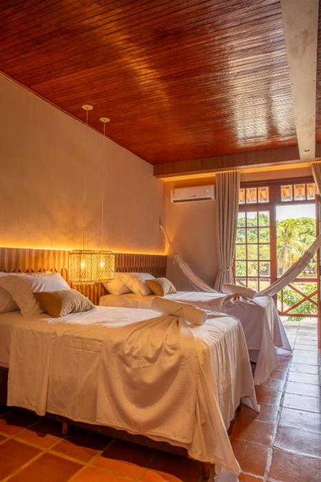 Hotel Ilha do Marajo by Unna 16/60