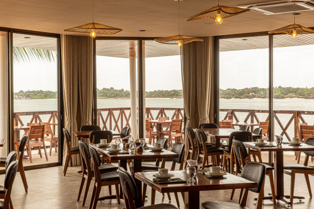 Hotel Ilha do Marajo by Unna 44/60