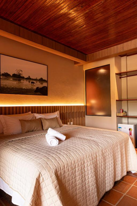 Hotel Ilha do Marajo by Unna 19/60