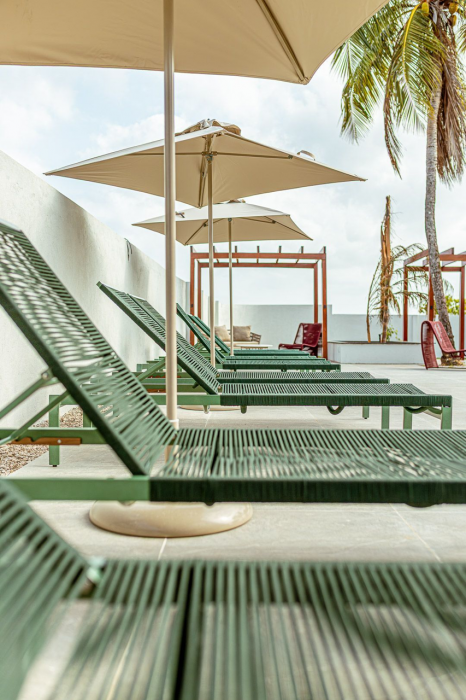 Hotel Ilha do Marajo by Unna 28/60