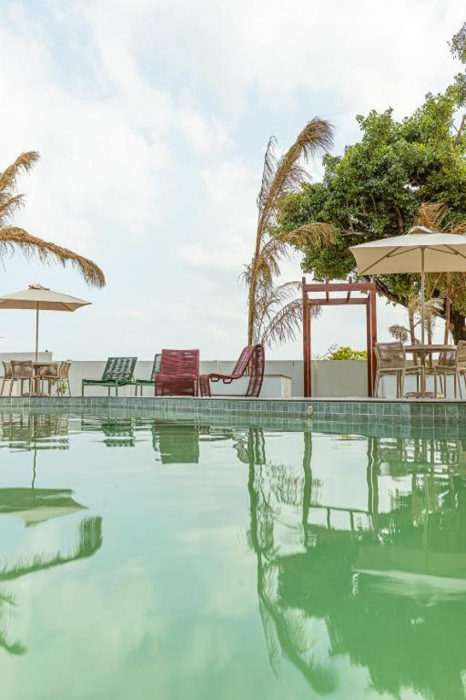 Hotel Ilha do Marajo by Unna 32/60