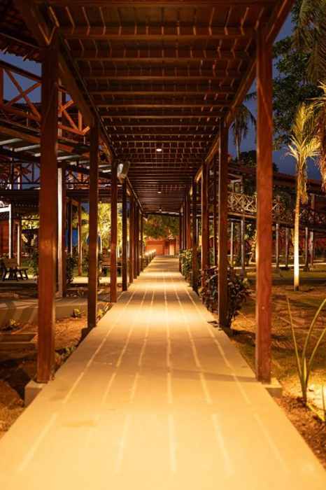 Hotel Ilha do Marajo by Unna 1/60