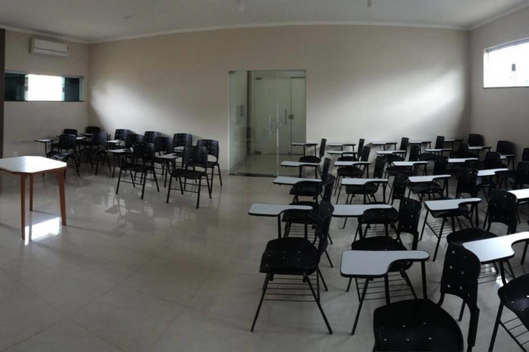 Hotel Sao Paulo, Rondonopolis 12/28