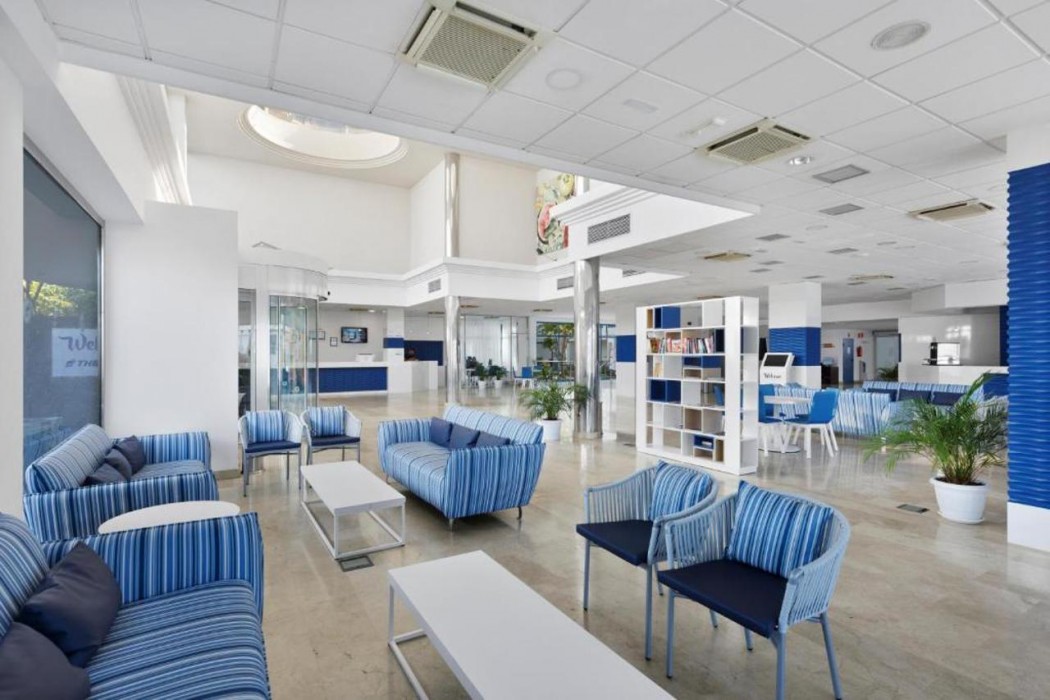 THB 热带岛屿酒店(THB Tropical Island) 图片5