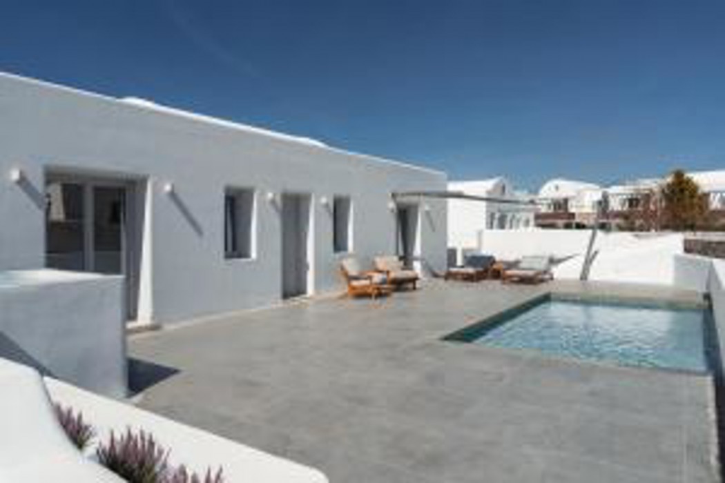 Oikos Santorini Living Concept 21/21