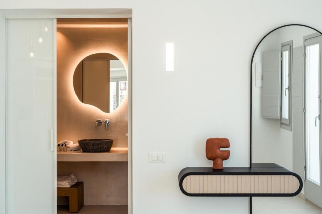 Oikos Santorini Living Concept 19/21