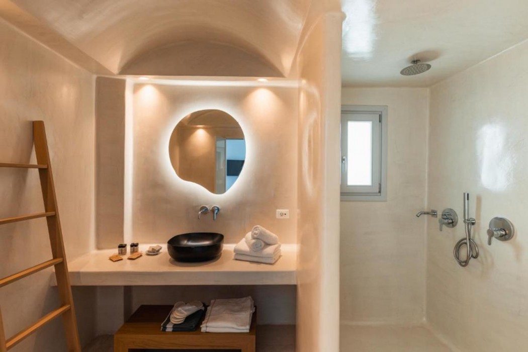 Oikos Santorini Living Concept 18/21