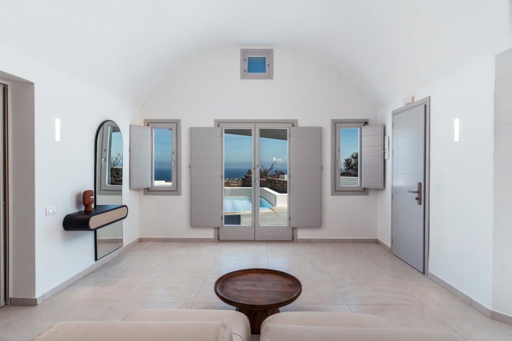 Oikos Santorini Living Concept 15/21