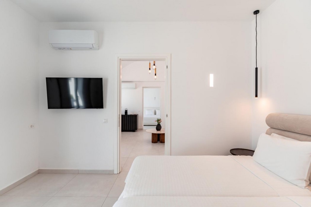 Oikos Santorini Living Concept 6/21