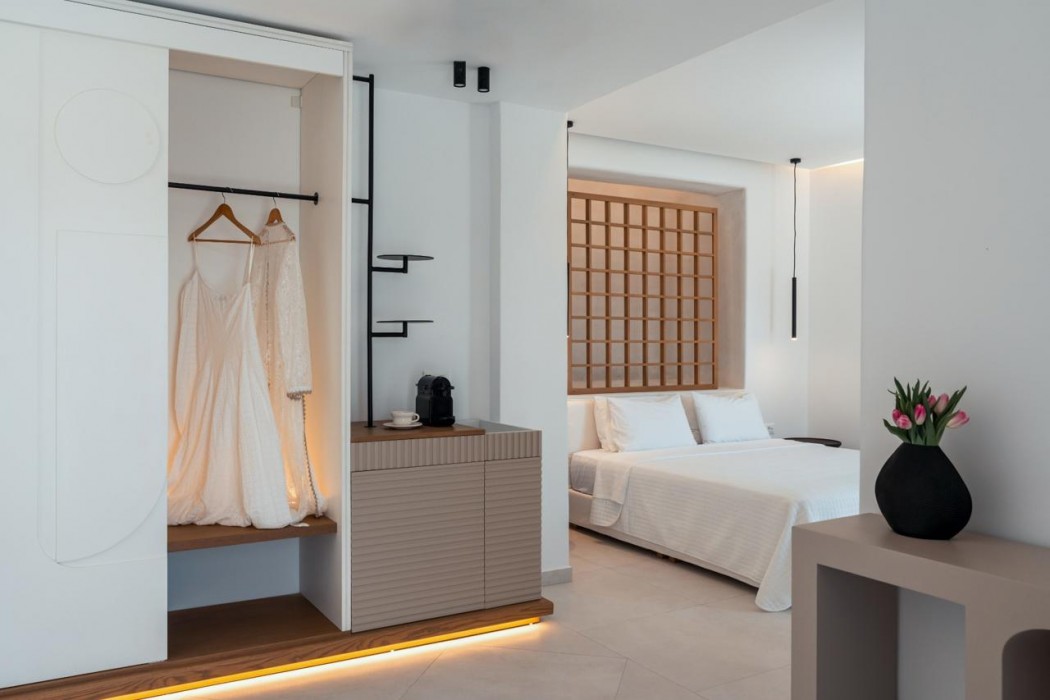 Oikos Santorini Living Concept 14/21
