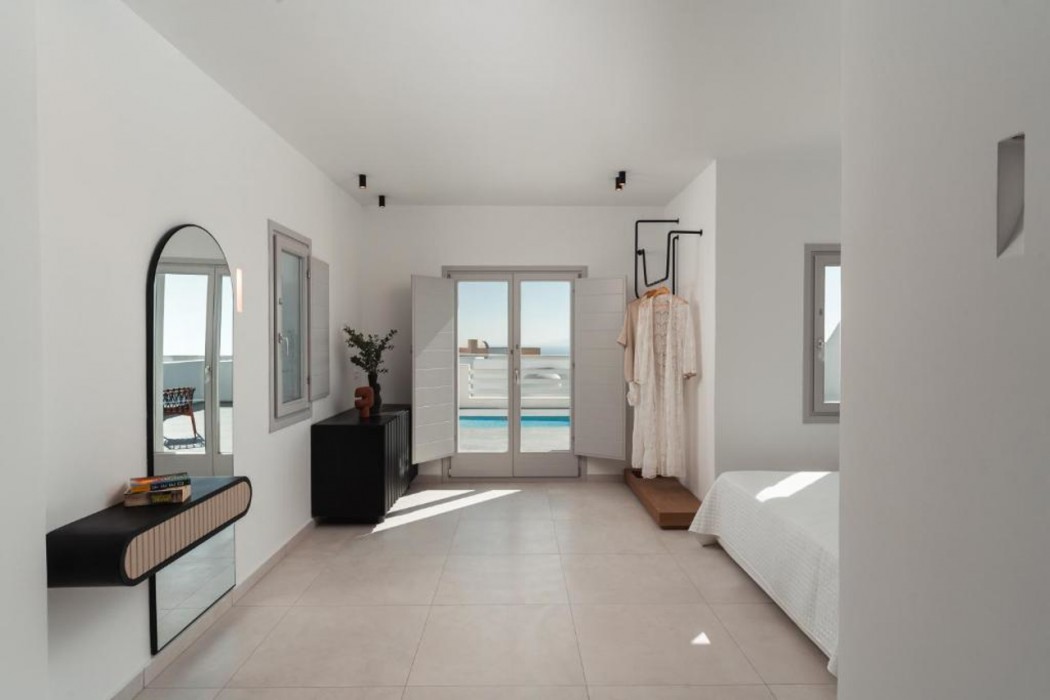 Oikos Santorini Living Concept 17/21
