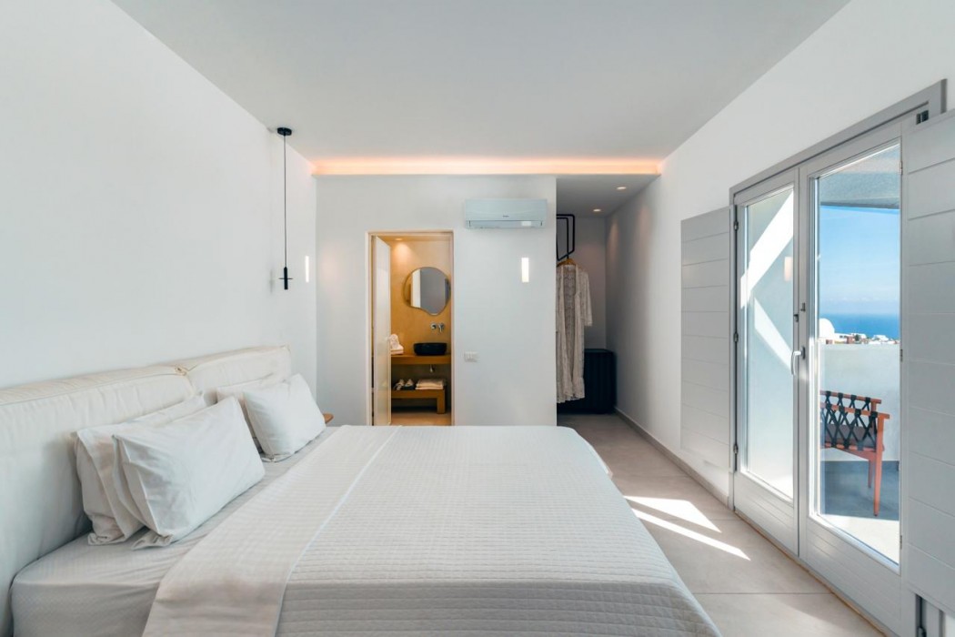 Oikos Santorini Living Concept 10/21