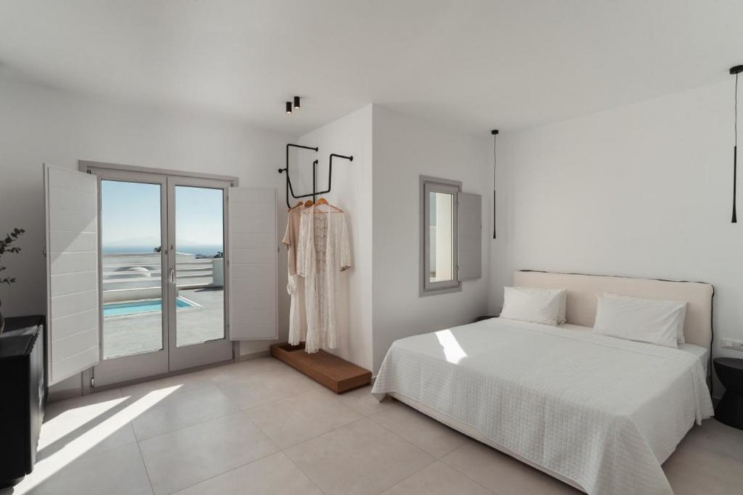 Oikos Santorini Living Concept 16/21
