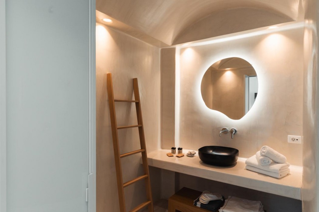 Oikos Santorini Living Concept 12/21