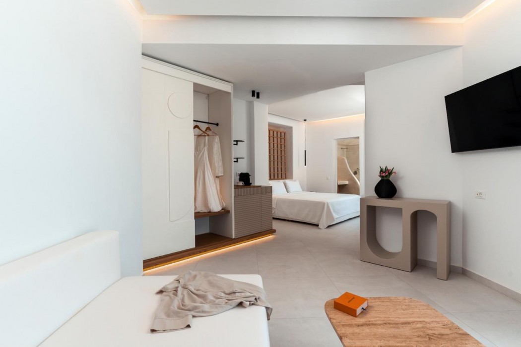 Oikos Santorini Living Concept 13/21