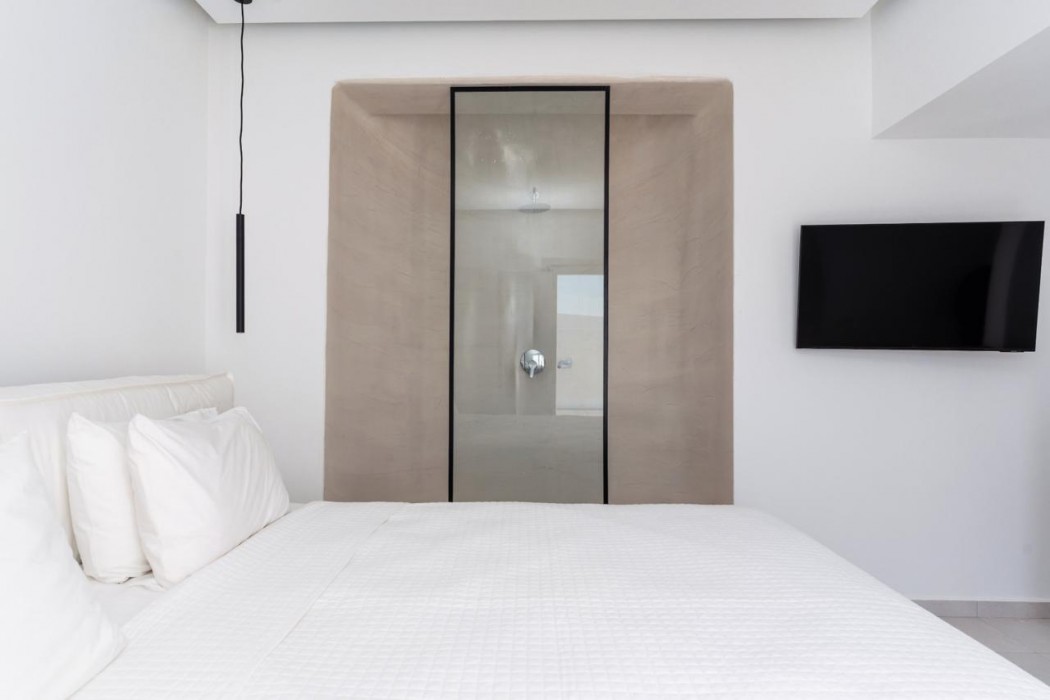 Oikos Santorini Living Concept 11/21