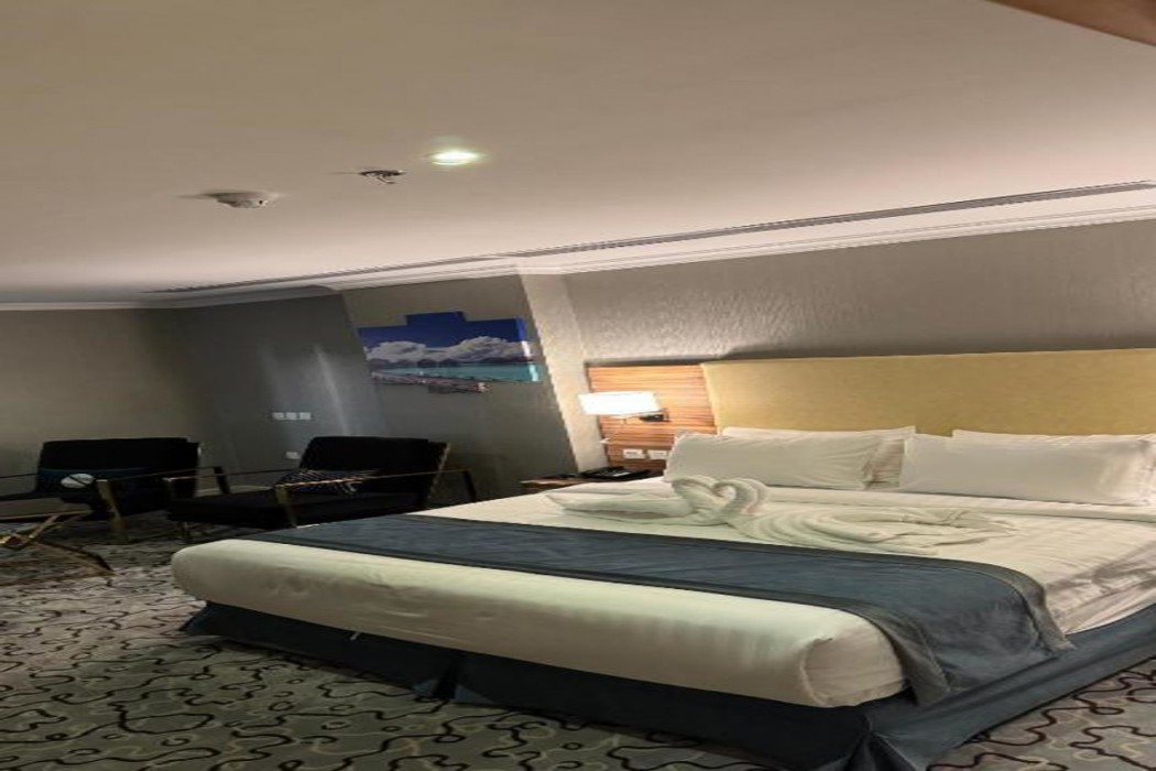Al Shahba Al Faiha Hotel 14/42