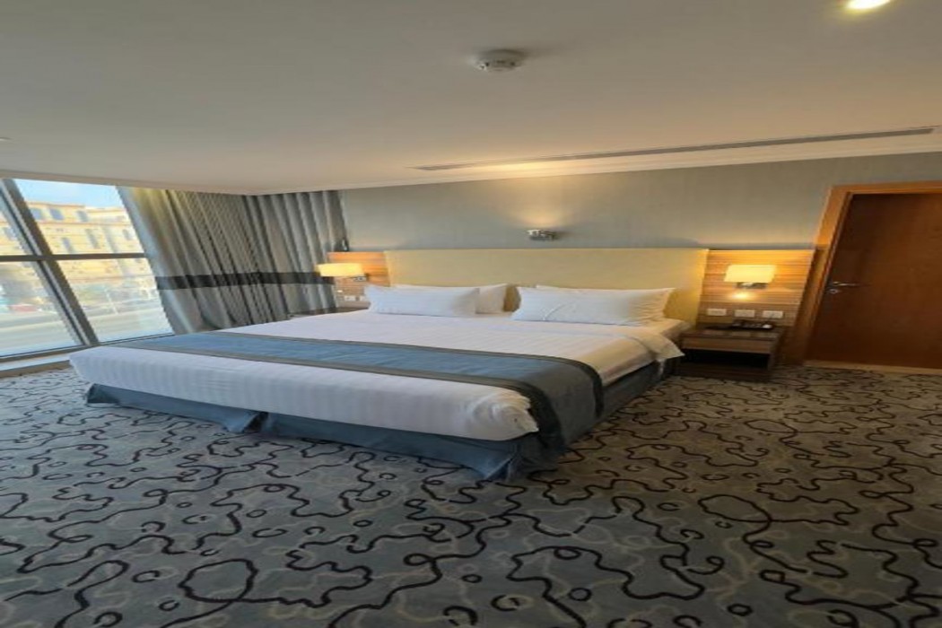 Al Shahba Al Faiha Hotel 11/42