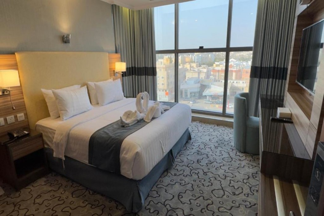 Al Shahba Al Faiha Hotel 16/42