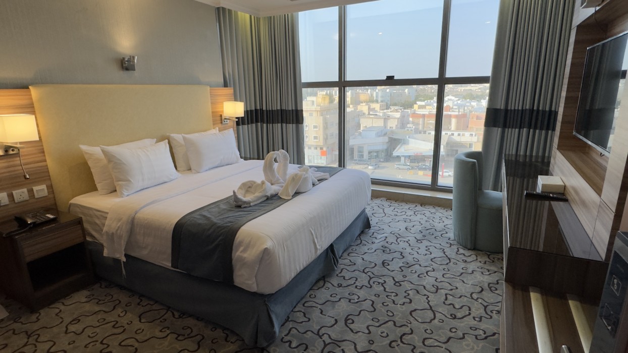 Al Shahba Al Faiha Hotel 12/42
