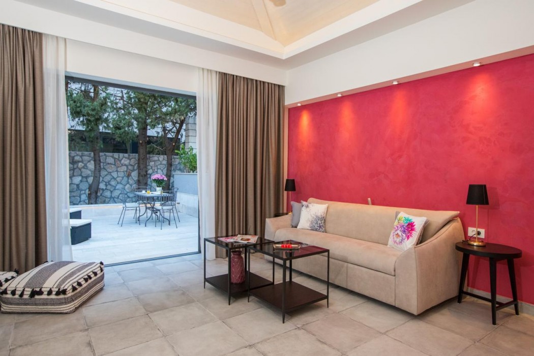 Villa Diamond 46/120