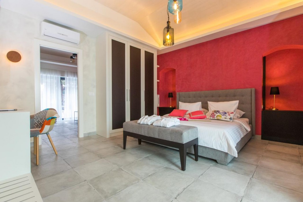 Villa Diamond 45/120