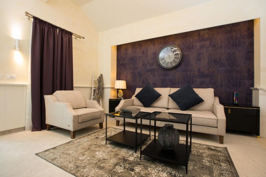 Villa Diamond 23/120
