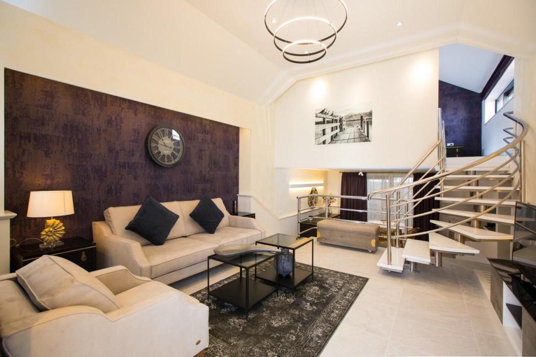 Villa Diamond 21/120