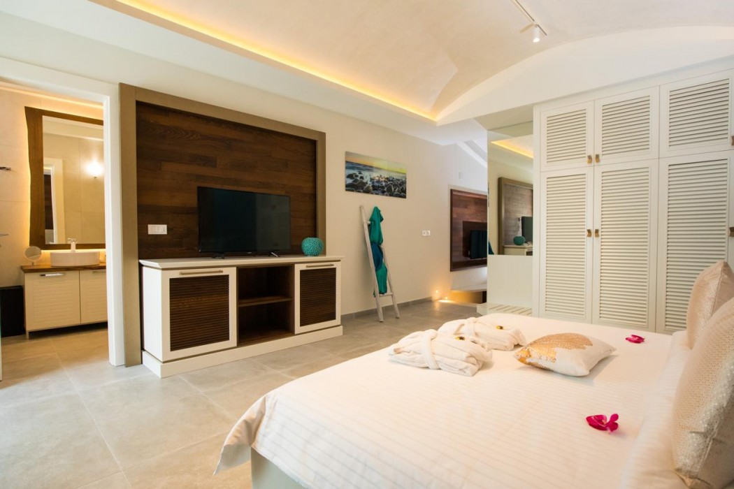 Villa Diamond 34/120