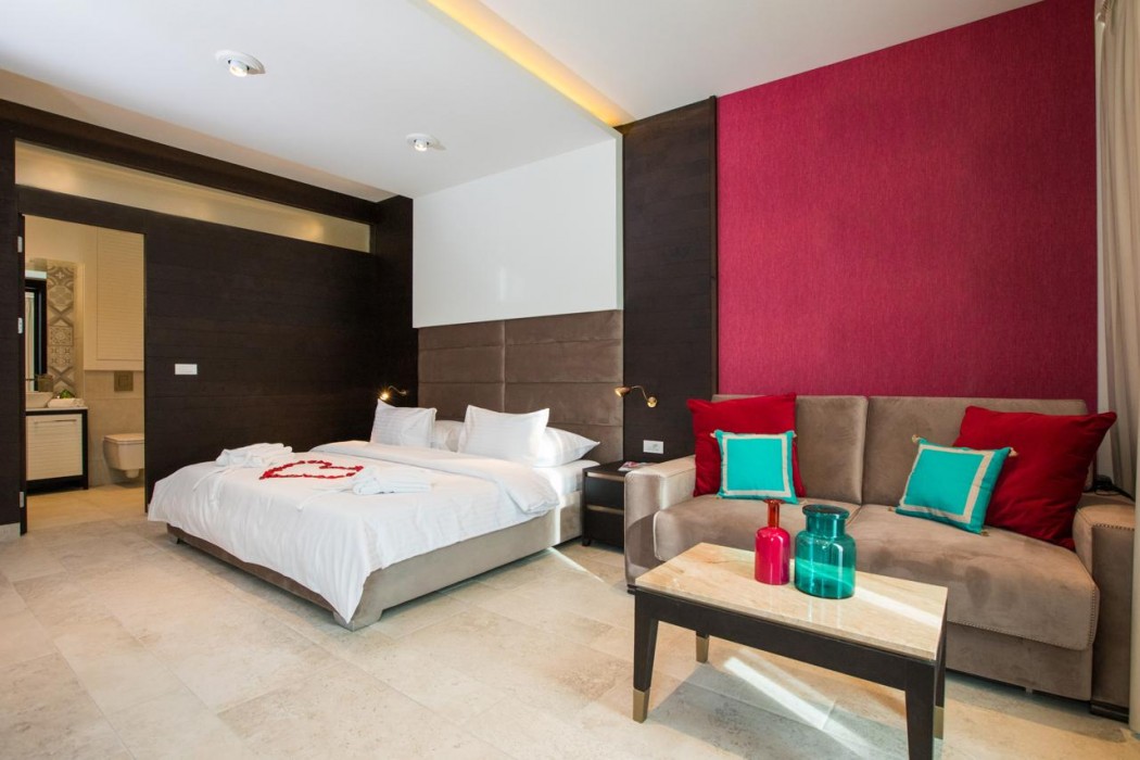 Villa Diamond 68/120