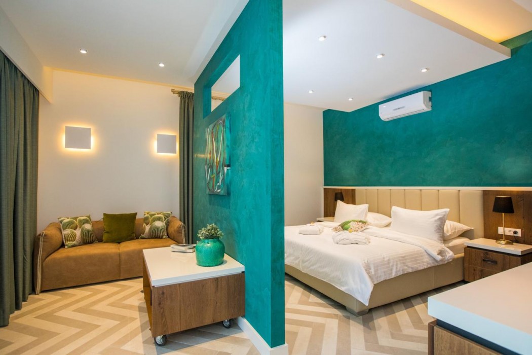 Villa Diamond 54/120