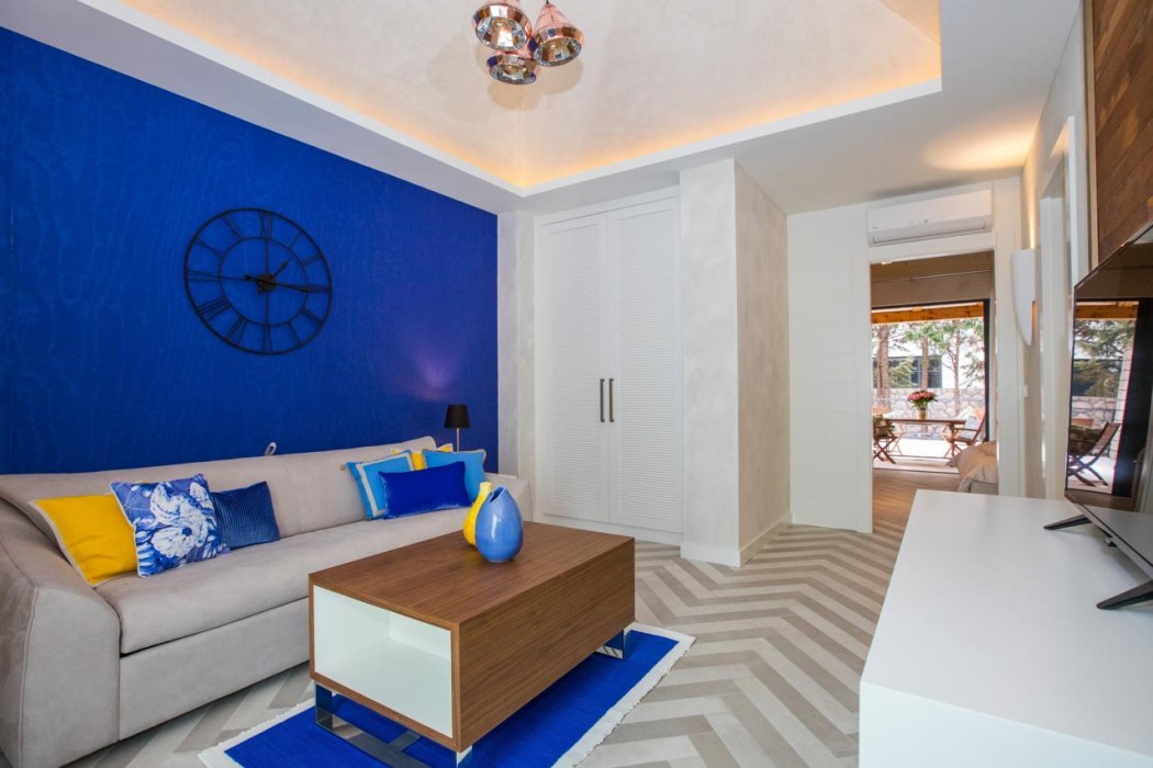 Villa Diamond 58/120