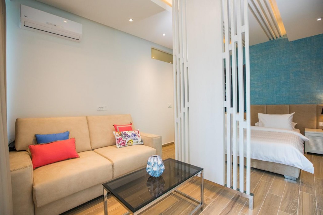 Villa Diamond 29/120