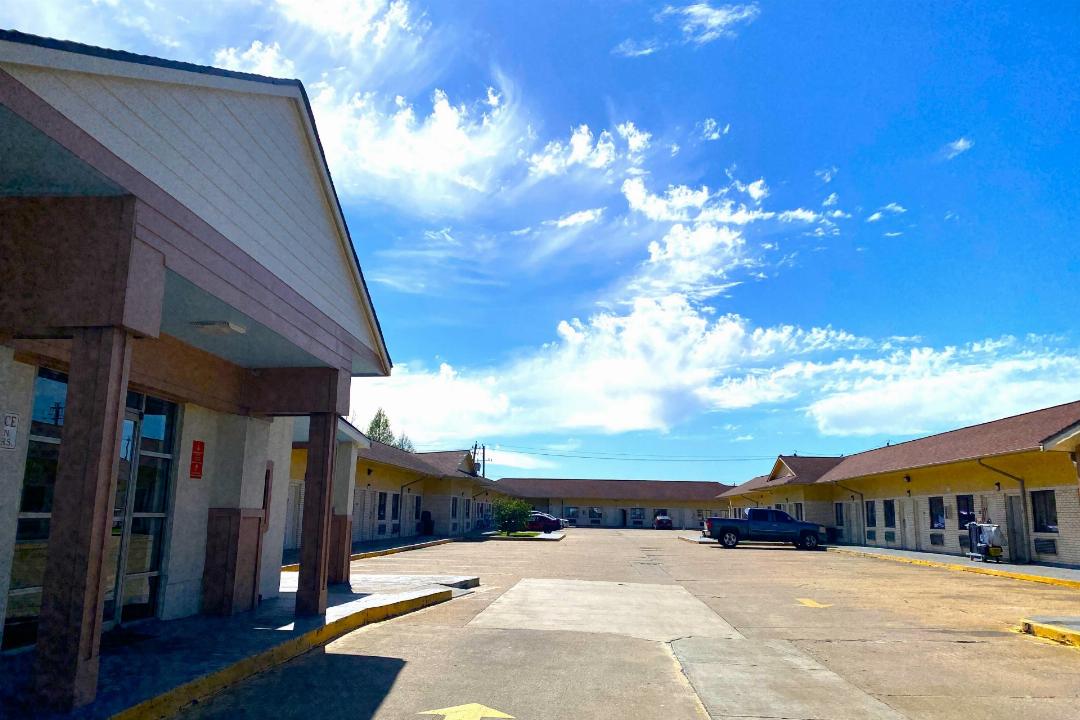 Regency Inn Houston near Hobby Airport photo4