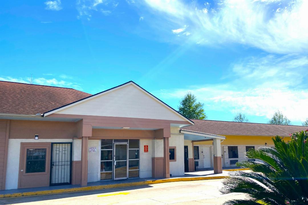 Regency Inn Houston near Hobby Airport photo2