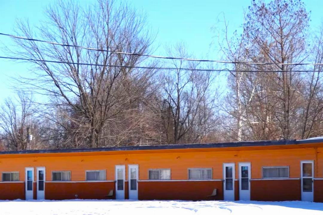 Sparta Motel Near St. Louis / Mississippi River IL in SPARTA - IL