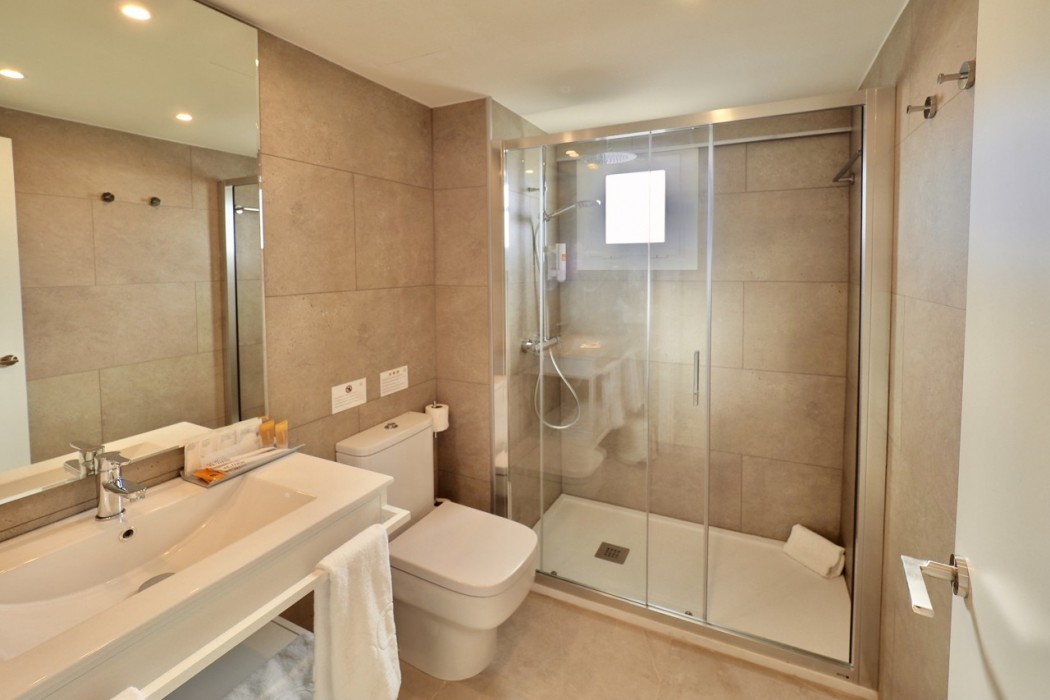 BQ Amfora Beach - Adults Only 19/72