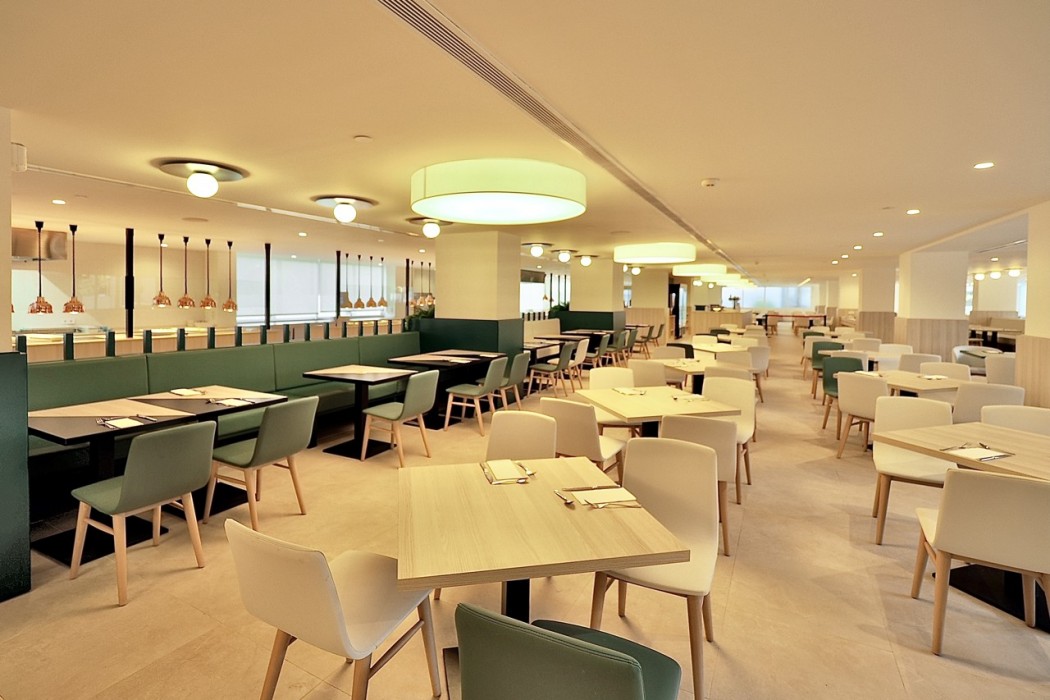 BQ Amfora Beach - Adults Only 39/72