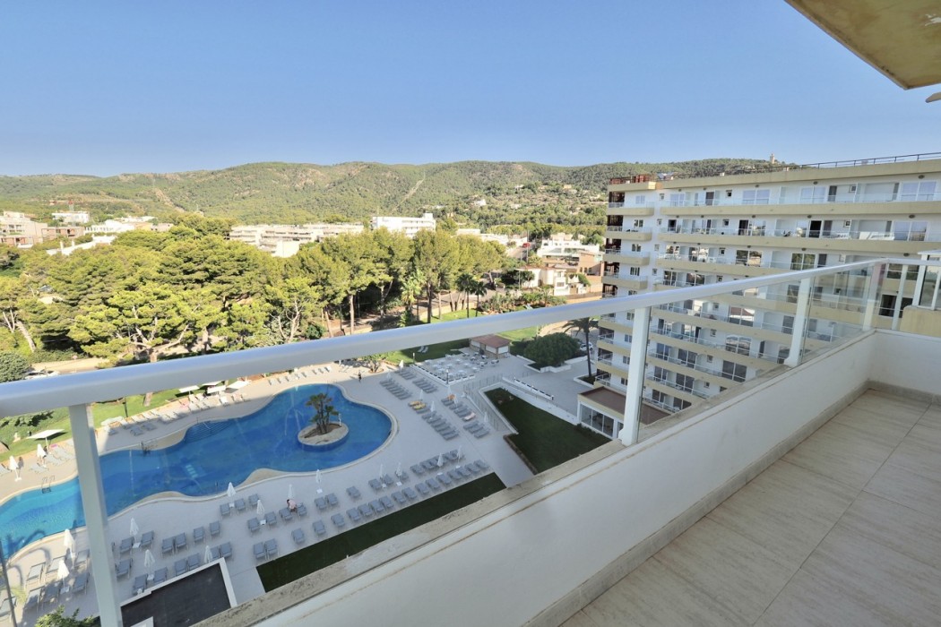 BQ Amfora Beach - Adults Only 53/72