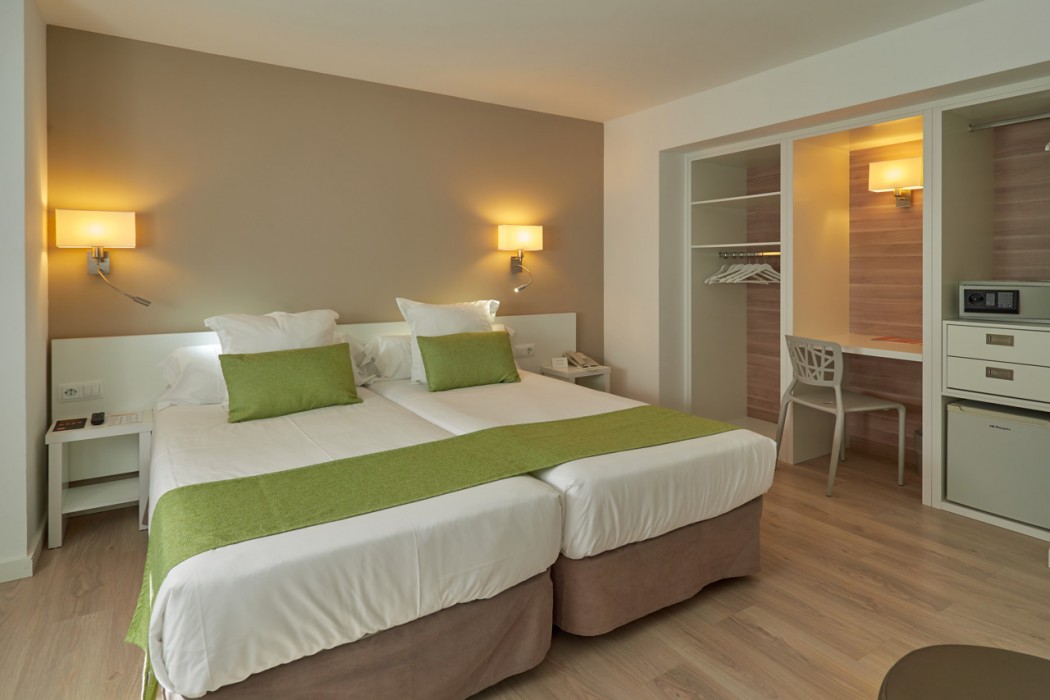 BQ Amfora Beach - Adults Only 14/72