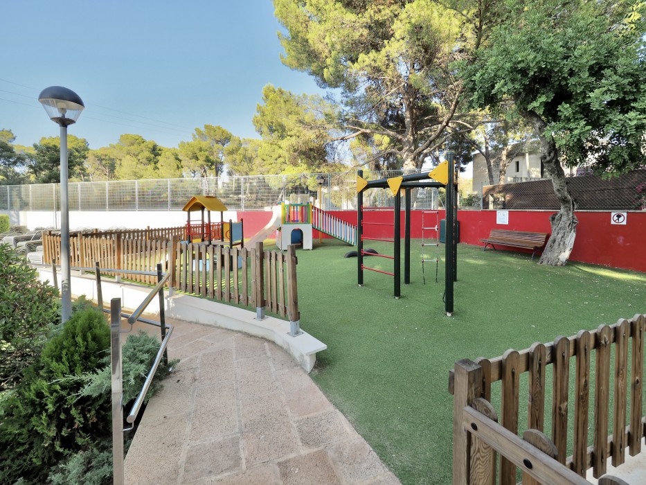 BQ Amfora Beach - Adults Only 35/72