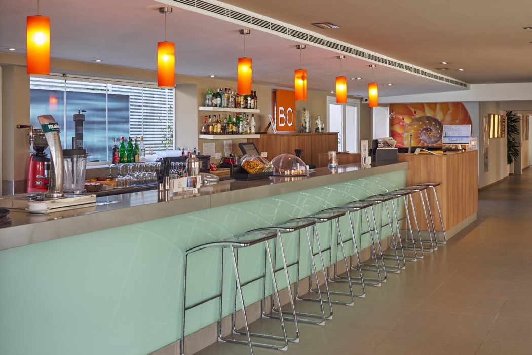 BQ Amfora Beach - Adults Only 34/72