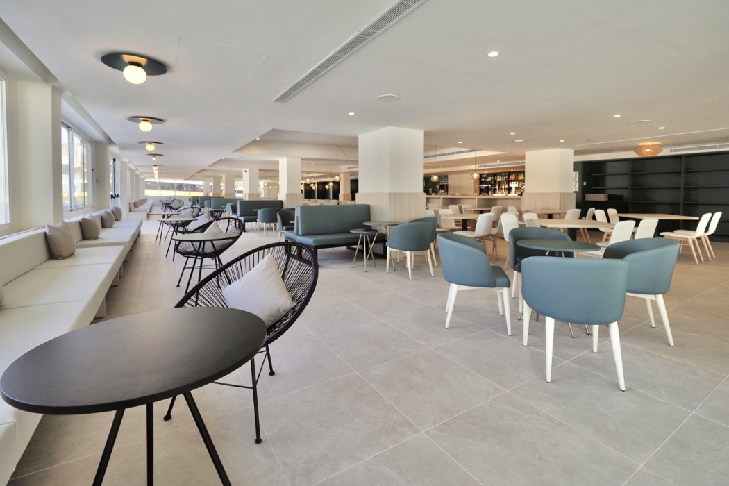 BQ Amfora Beach - Adults Only 41/72