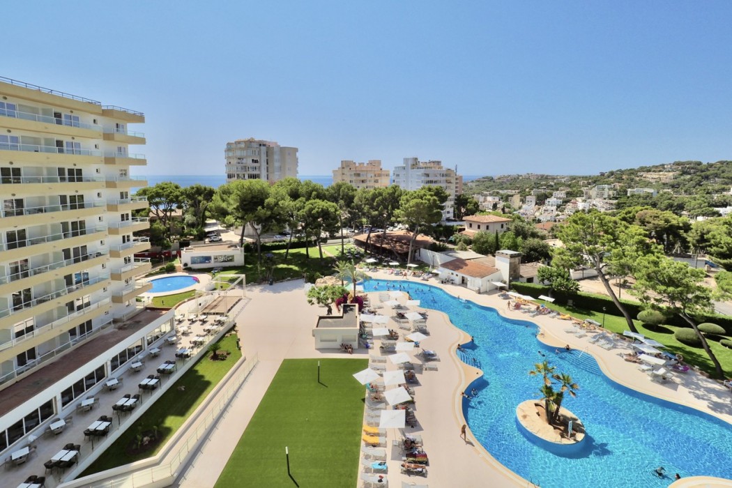 BQ Amfora Beach - Adults Only 51/72