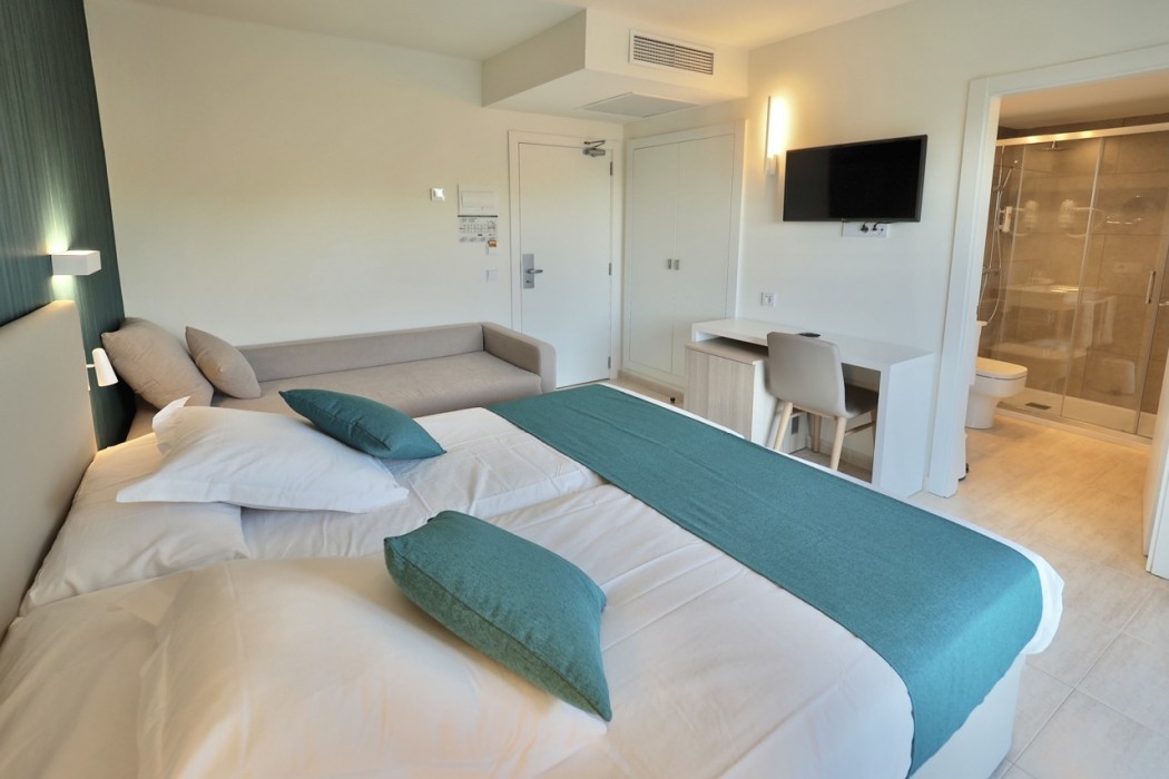 BQ Amfora Beach - Adults Only 16/72