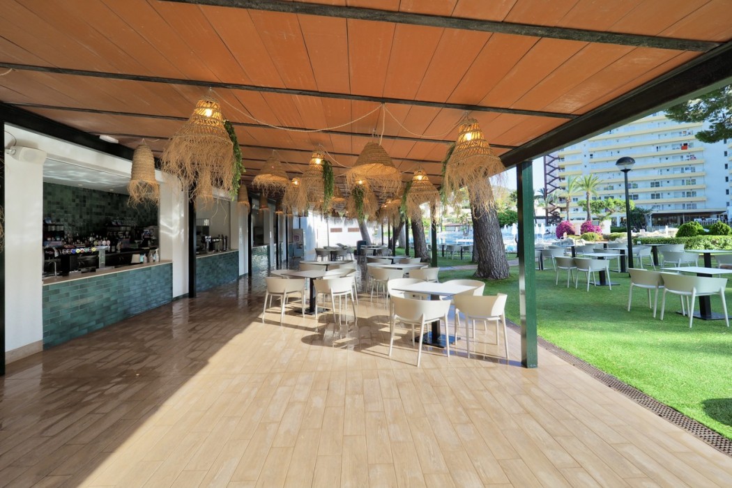 BQ Amfora Beach - Adults Only 37/72
