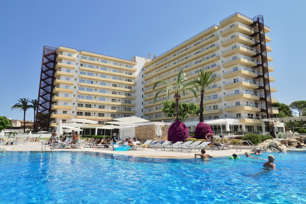 BQ Amfora Beach - Adults Only 54/72